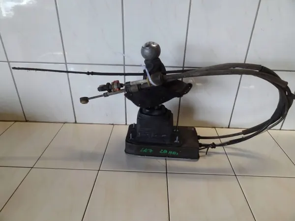 Peugeot 407 versnellingskoppeling OEM OKL15398 - Compleet image 2