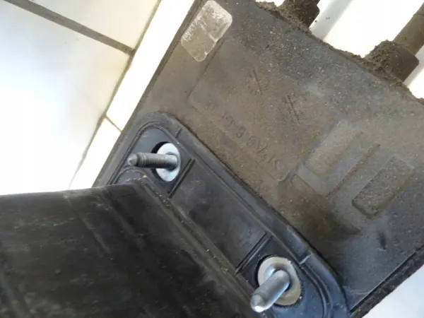 Peugeot 407 versnellingskoppeling OEM OKL15398 - Compleet image 3
