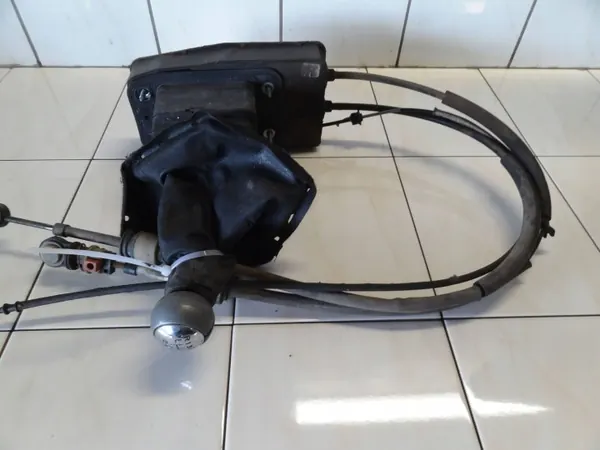 Peugeot 407 versnellingskoppeling OEM OKL15398 - Compleet image 4