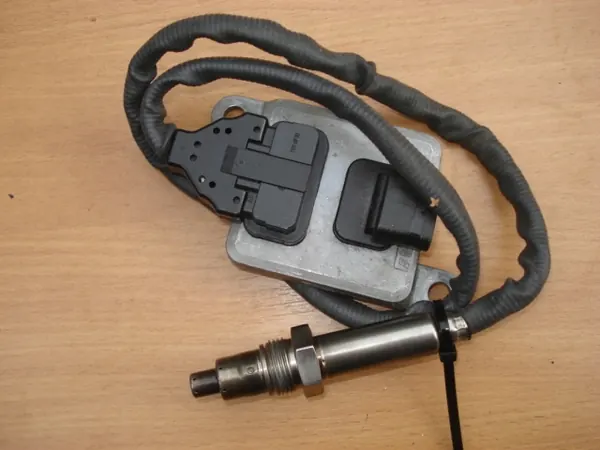 Sensor Lambda NOX MERCEDES A0009052310 image 5