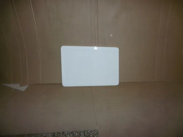 Porta compartimento cabine Scania R OEM 582890 - Usado image 2