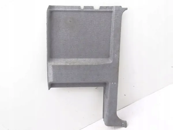 OEM 504056192 Garniture latérale cabine Iveco Stralis image 2