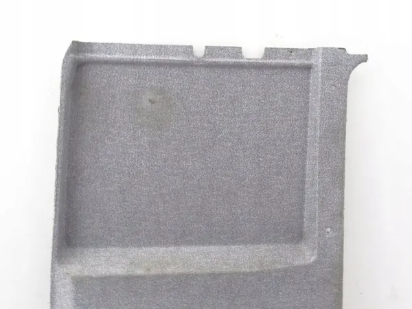 OEM 504056192 Garniture latérale cabine Iveco Stralis image 3