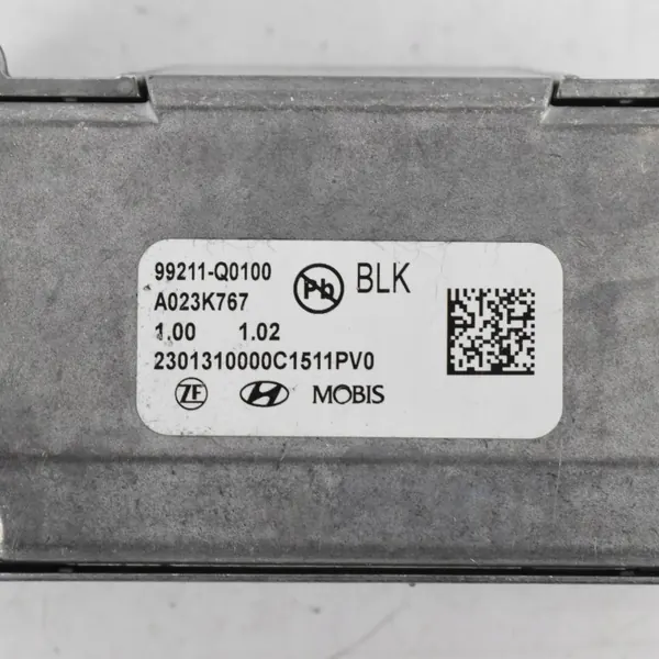 Câmera radar dianteira OEM 99211-Q0100 para Hyundai Bayon i20 image 3