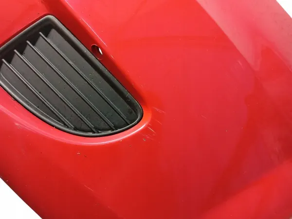 Paraurti anteriore Fiat Grande Punto (2005-2012) image 10