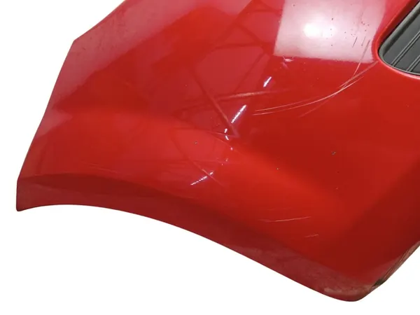 Paraurti anteriore Fiat Grande Punto (2005-2012) image 2