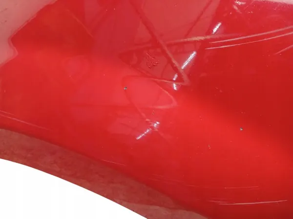 Paraurti anteriore Fiat Grande Punto (2005-2012) image 3