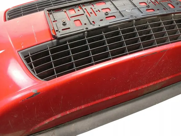 Paraurti anteriore Fiat Grande Punto (2005-2012) image 7