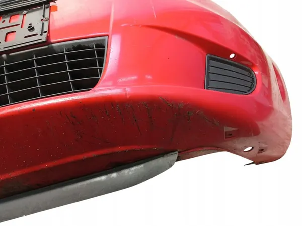 Paraurti anteriore Fiat Grande Punto (2005-2012) image 8