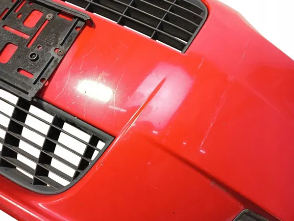 Paraurti anteriore Fiat Grande Punto (2005-2012) image 9