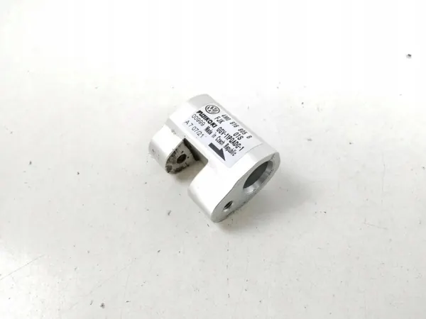 Porsche OE 4M0816805B Klima-Expansionsventil image 2
