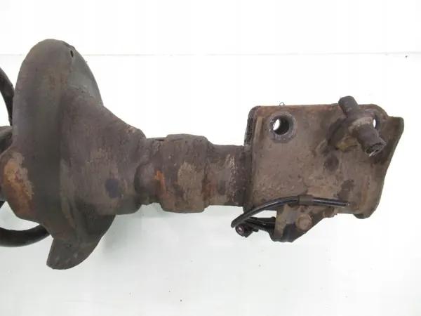OEM MCPERSON Vasen Etujousi Honda Civic VII 1.6 image 3