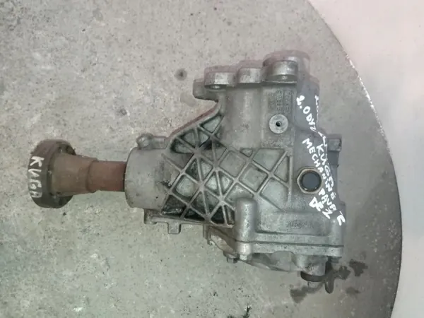 Front Reducer FORD KUGA I 7530112190 2.0L Diesel 2009 image 2