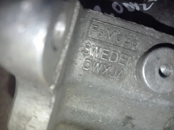 Front Reducer FORD KUGA I 7530112190 2.0L Diesel 2009 image 3