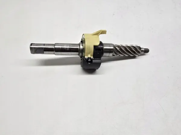 Sensor de ângulo de direção OEM 4G0423297C Audi image 2