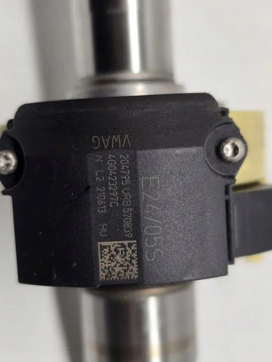 Sensor de ângulo de direção OEM 4G0423297C Audi image 4