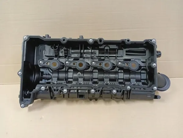 Tampa de Válvula BMW V 5 F10 F11 B47 image 2