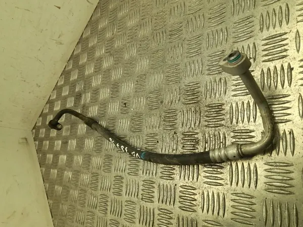 Citroen Jumper 2018 A/C Letku image 2