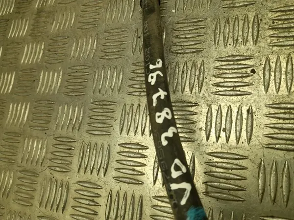 Citroen Jumper 2018 A/C Letku image 3