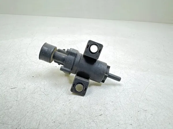 2003 Citroen C8 Vanne de contrôle de suralimentation MTL19800 image 2