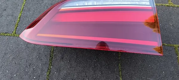 Lámpara LED trasera izquierda BMW X1 F48 LIFT LCI image 2