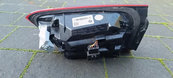 Lámpara LED trasera izquierda BMW X1 F48 LIFT LCI image 5