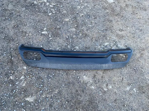 MERCEDES 176 AMG Spoiler Diffuser image 2