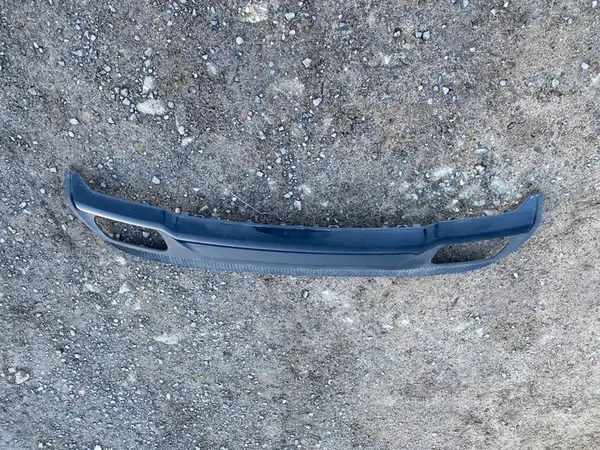 MERCEDES 176 AMG Spoiler Diffuser image 3