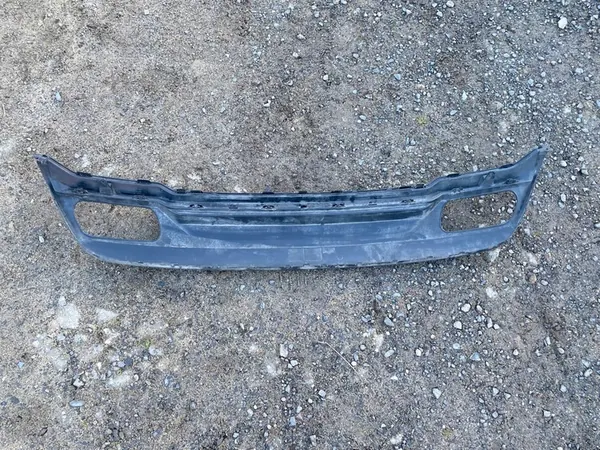 MERCEDES 176 AMG Spoiler Diffuser image 4