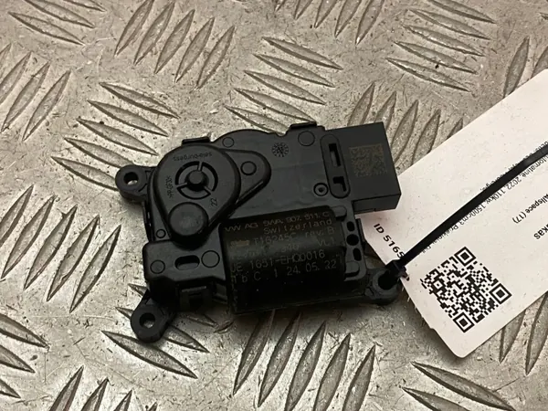 OEM T16245C Lämmitysmoottori VW Tiguan Allspace 2022 image 2