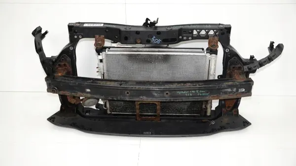Correa Delantera OEM 360173577 para Hyundai i20 08-12 image 2