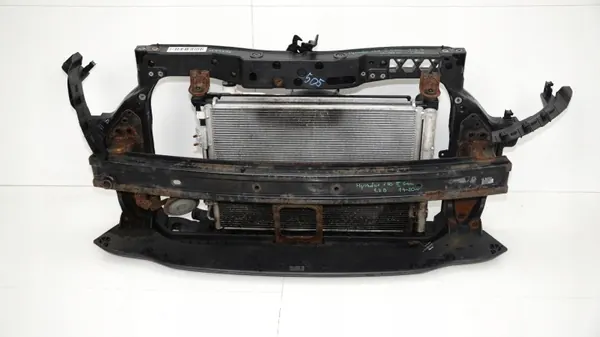 Correa Delantera OEM 360173577 para Hyundai i20 08-12 image 3