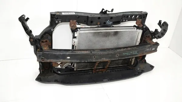 Correa Delantera OEM 360173577 para Hyundai i20 08-12 image 6