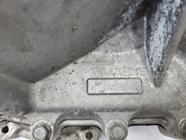 Växelspak HK_EV_ŁAPA_SKRZYNIA_B för Hyundai Kona EV image 7