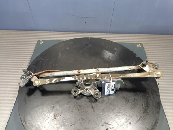Mécanisme d'essuie-glace avant Opel Antara A OEM Wrakowisko-28593- image 2