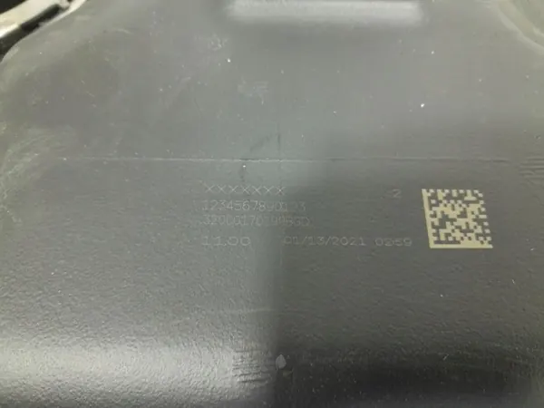 Réservoir Diesel BMW X7 G07 OEM 9426340 image 5