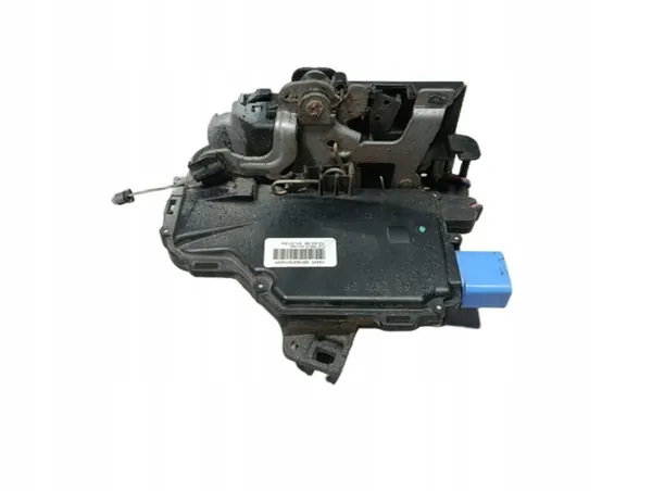 Cerrojo Puerta Delantera Izquierda OEM 3B1837015AR Audi VW image 2