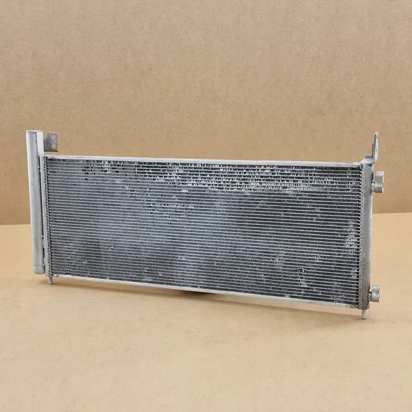 AC-kondensaattorin Raappa Toyota RAV4 2.5H Lexus NX 300H OEM image 2