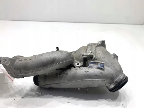 Turbo Pipe Mercedes GLE A6540909100 2.0 245HP OEM image 2