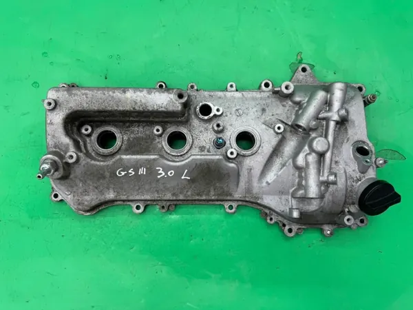 OEM ventillock vänster för Lexus GS300 3.0 V6 2005-2012 image 2