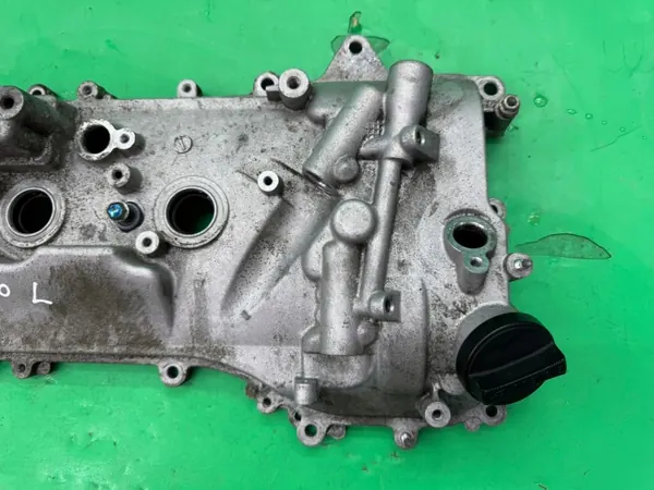 OEM ventillock vänster för Lexus GS300 3.0 V6 2005-2012 image 4