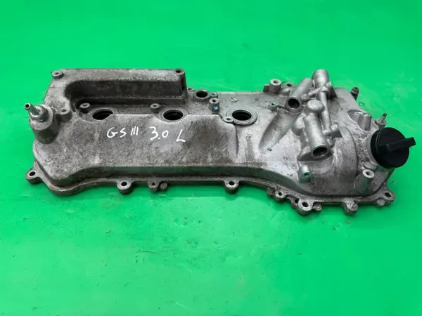 OEM ventillock vänster för Lexus GS300 3.0 V6 2005-2012 image 5