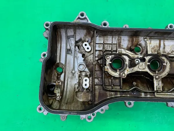 OEM ventillock vänster för Lexus GS300 3.0 V6 2005-2012 image 8