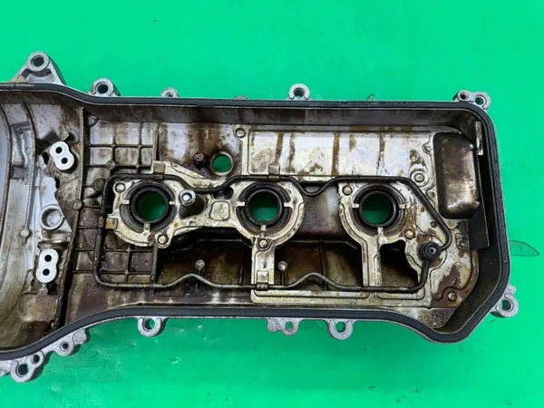 OEM ventillock vänster för Lexus GS300 3.0 V6 2005-2012 image 9