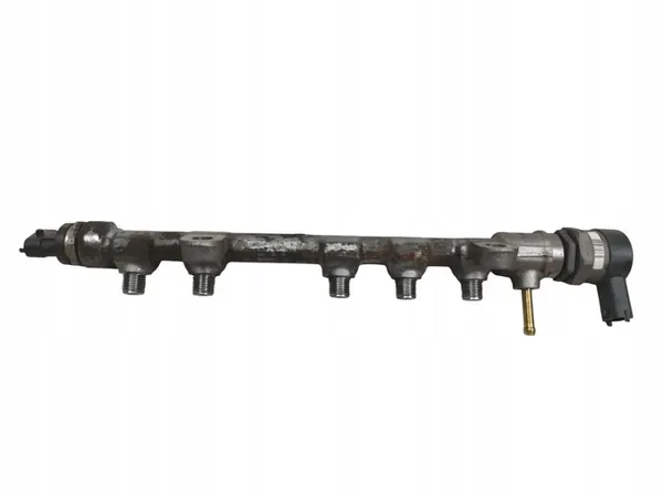 Bränslerailssensor Toyota Auris E15 E18 Yaris III 1.4 D4D image 3