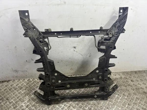 Begagnade frambromsar OEM AMD222084 BMW X5 F15 image 2