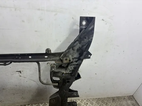Begagnade frambromsar OEM AMD222084 BMW X5 F15 image 3