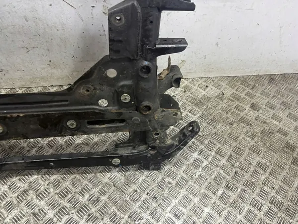 Begagnade frambromsar OEM AMD222084 BMW X5 F15 image 4