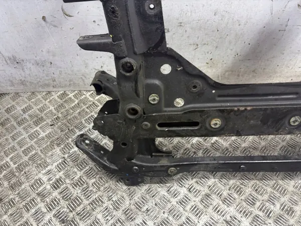 Begagnade frambromsar OEM AMD222084 BMW X5 F15 image 5