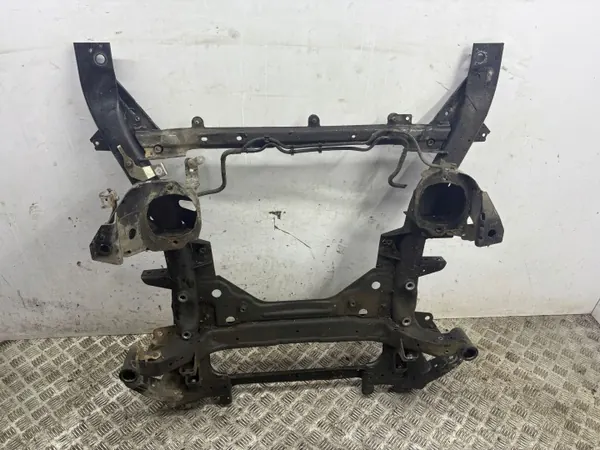 Begagnade frambromsar OEM AMD222084 BMW X5 F15 image 6